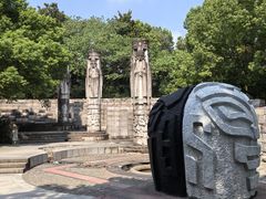 -柯岩风景区