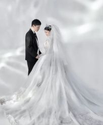 -第一夫人婚纱摄影(南京店)