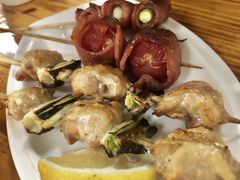 -烧鸟周居酒屋(香山店)