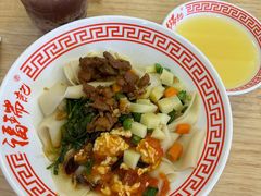 -福瑞记老孙头biangbiang面(新生路店)