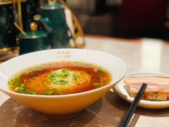 -松鹤面馆·古法焖肉面(观前店)