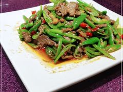 -西域美食(西直门南小街店)