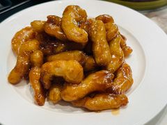 -玉林烤鸭店(定福庄店)