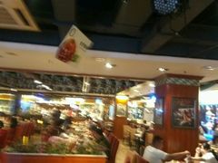 -比特堡啤酒烤肉自助料理(和平店)