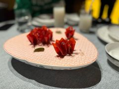 -柿合缘新京菜(静安嘉里中心店)