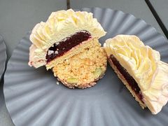 -潮一不贰·法式甜品·生日蛋糕·西式简餐(外滩店)