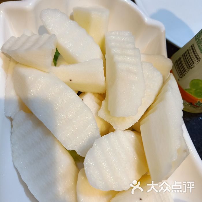 仕堂川味老火锅