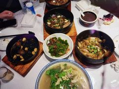 -小粤楼·怀旧粤菜(万辉国际广场店)