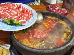 -贵厨酸汤牛肉(花果园国际中心店)