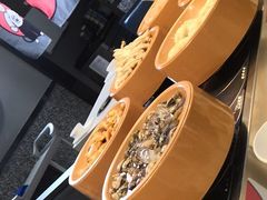 -龍歌自助小火锅(李沧丽达店)