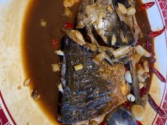 -旺顺阁·北京菜(北辰上品+)