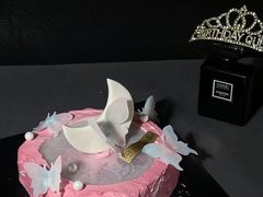 -西檬树SIMON·T轻奢蛋糕(大东方Max店)