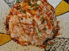 -水之惠鲜鱼料理(王府大街店)