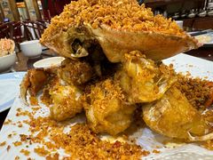 -东江海鲜酒家(艺都分店)