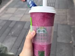 -茶屿水果茶(太古里店)