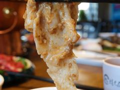 -烤无忌·新疆菜馆(格林威治城店)