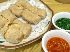 普宁炸豆腐-新海利海鲜城·41年珠海老字号(夏湾店)