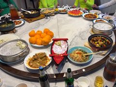 -君霖海鲜私房菜(春柳店)