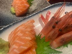 -千代武日本料理(哈西店)