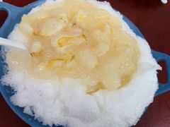-王中王刨冰