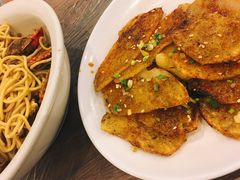 -沈记烧烤海鲜(江汉二路店)