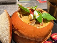 -Home Thai·泰谣(王府井apm店)