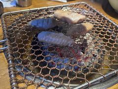 -老炉家木炭烤肉(长江国际店)