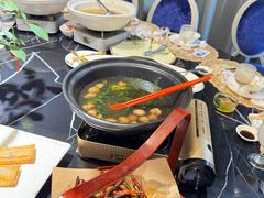 -楚鱼王·河鲜·湖北菜(华农店)