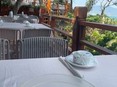 -美人鱼悬崖海景餐厅(鹿嘴山庄店)