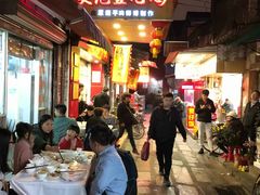 -文记壹心鸡(宝华路店)