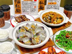 -友德福.老字号粤菜.广州地标融合美食(荔湾路店)