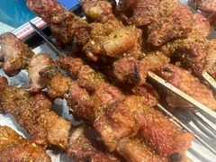 -517烧烤·龙虾·海鲜大排档(万象都荟店)