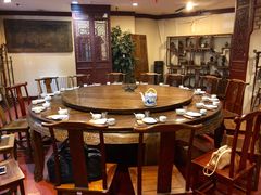 包厢-江宁会馆(劈柴院店)