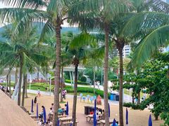 -大梅沙海滨公园