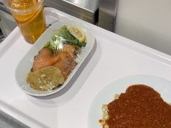 -宜家·瑞典风味餐厅(四元桥店)