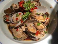 -九锅一堂酸菜鱼(新南凯德直营店)