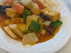 -南普陀素菜馆