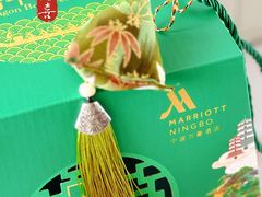 -宁波万豪酒店