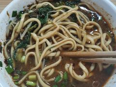 -金实大酥牛肉面