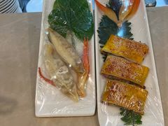 -东方之珠洗浴休闲广场(南开店)