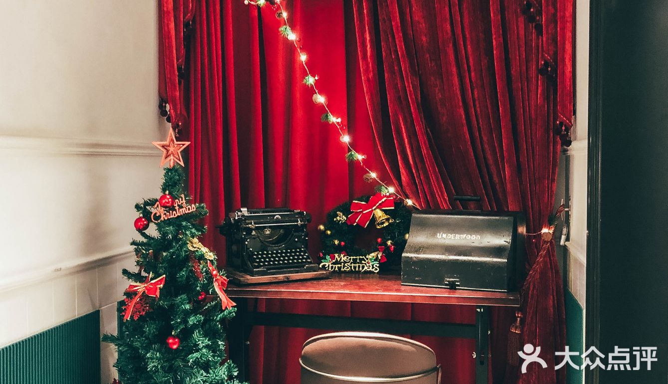 上海 | 酒圈必喝24家酒吧❗️流金岁月同款