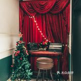 上海 | 酒圈必喝24家酒吧❗️流金岁月同款