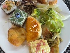 -三亚亚龙湾人间天堂鸟巢度假村
