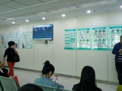 -西安交通大学口腔医院(主院区)