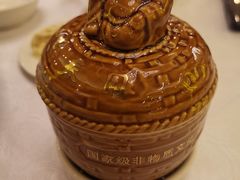 -聚春园自助餐厅(东街口店)
