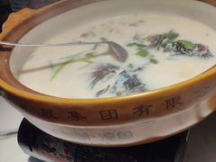 -千岛湖小鱼儿·淳安匠心农家菜