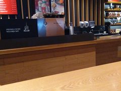 -星巴克(杭州桐庐利时广场店)