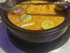 -琥珀川糟粕醋·香草鸭·鸡煲(慈云寺店)