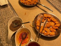 -河北宾馆·香溢自助餐(裕华店)