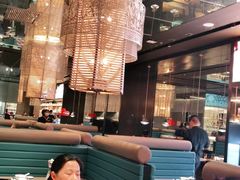 大堂-凤凰湘语·湘粤鲜融(浦东旗舰店)